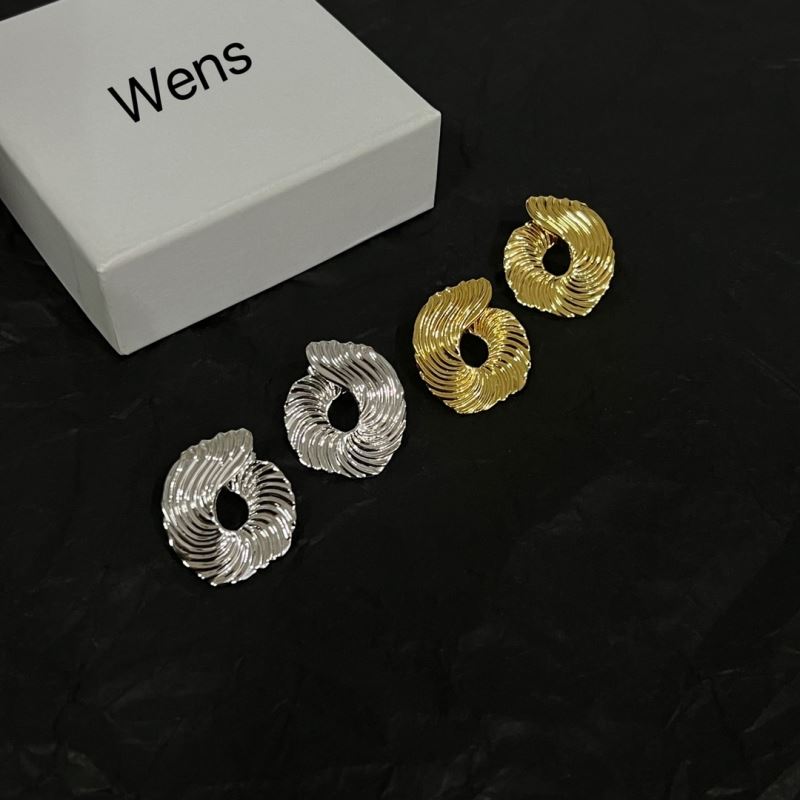 Wens Earrings